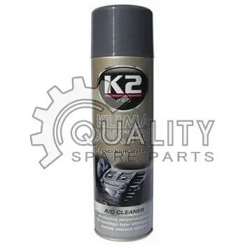 K2 KLIMA DOKTOR 500 ml - čistič klimatizace