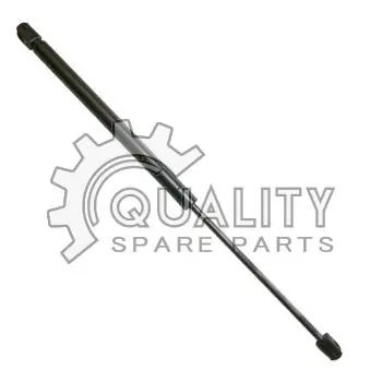 MAGNETI MARELLI Pneumatická pružina, zavazadlový / nákladový prostor 430719040000