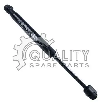 Pneumatická pružina, zavazadlový / nákladový prostor MAGNETI MARELLI 430719013400