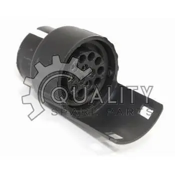 Redukce zásuvky TZ 7-13 COMPASS 07441
