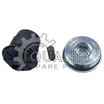 Filtr oleje spojky haldex UNIQUE 02D598574