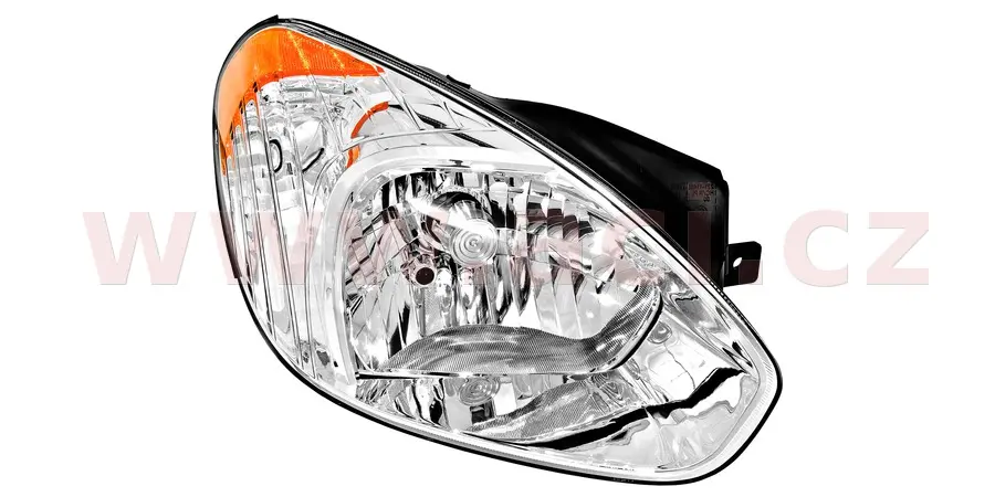 Světlomet VAN WEZEL 8226962