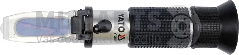 Refraktometr YATO YT-06722