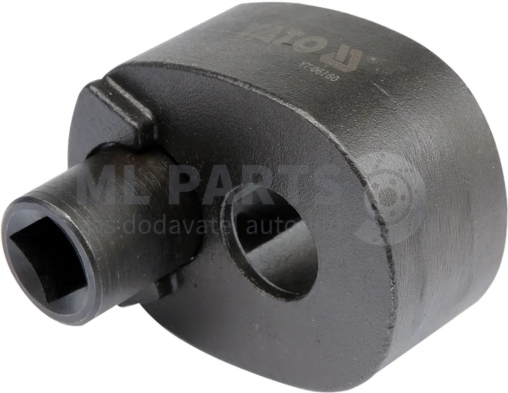 Přípravek na axiální táhla, pr. 35-42mm