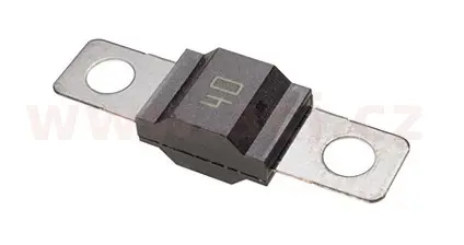 Pojistka HELLA 8JS 742 901-001