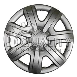 Kryt kola 5Jx14 COMOROS ŠKODA OEM Originál 5J0601147EMHB