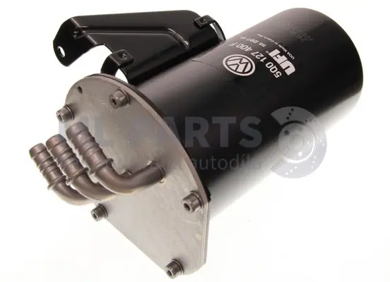Filtr paliva kompletní ŠKODA OEM Originál 5Q0127400F