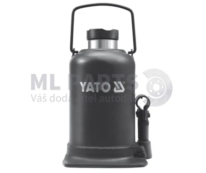 Hydraulický zvedák 30t YATO YT-1709