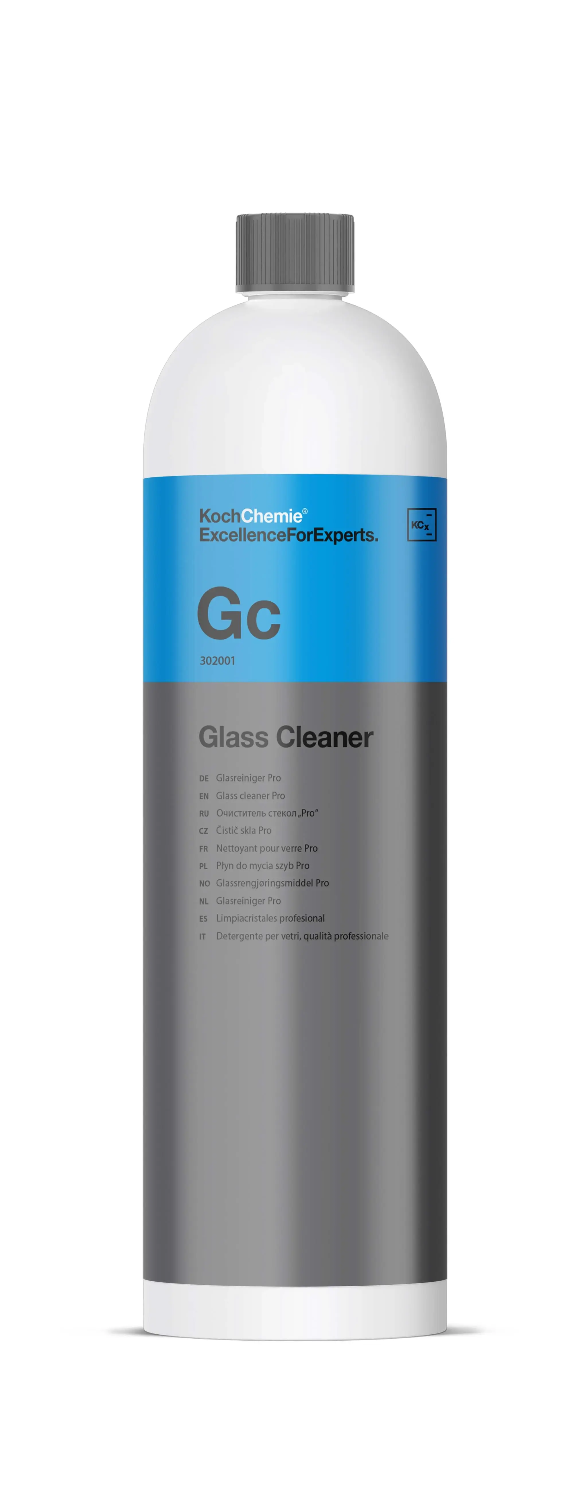 Koch Chemie Glass Cleaner 1 l