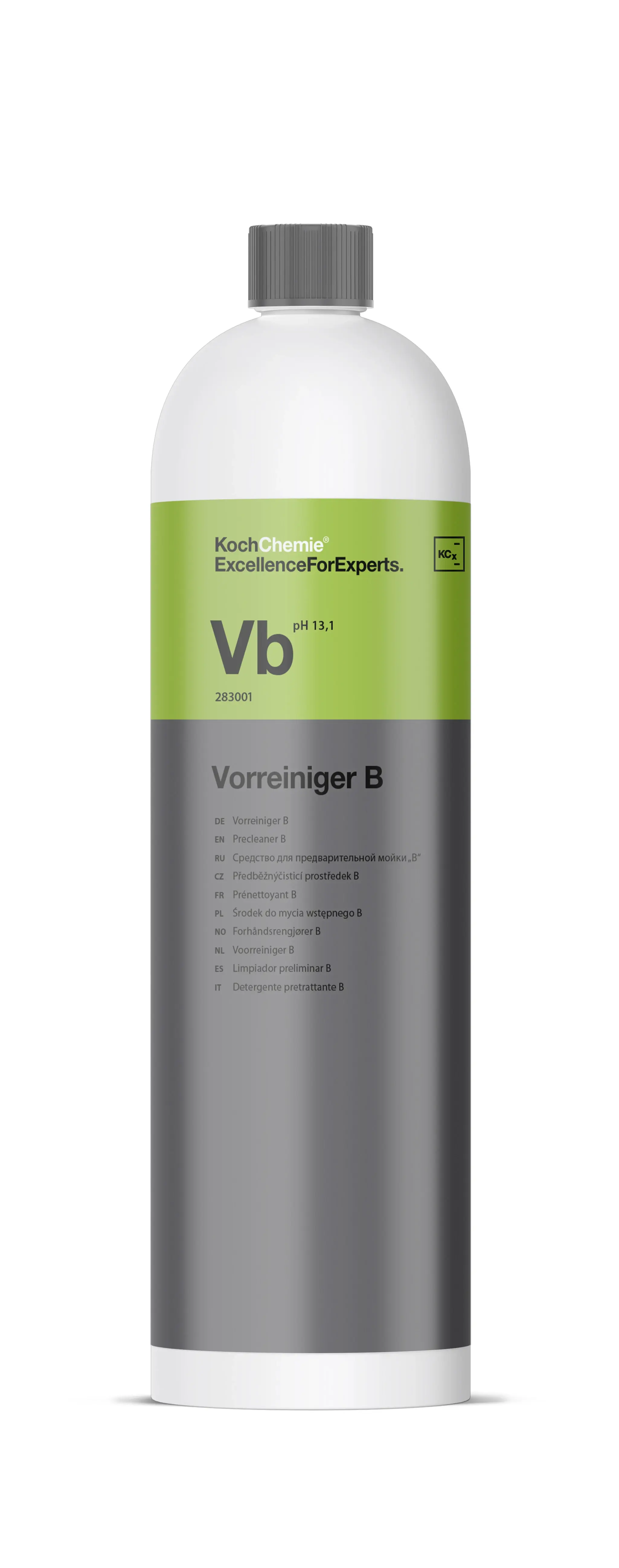 Koch Chemie Vorreiniger B 1 l