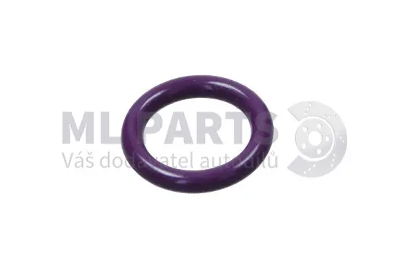 Oring klimatizace