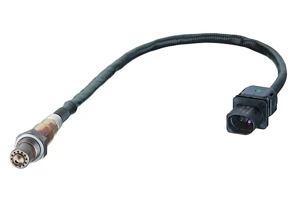 Lambda sonda BOSCH 0 258 017 016