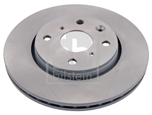 Brzdový kotouč FEBI BILSTEIN 30636