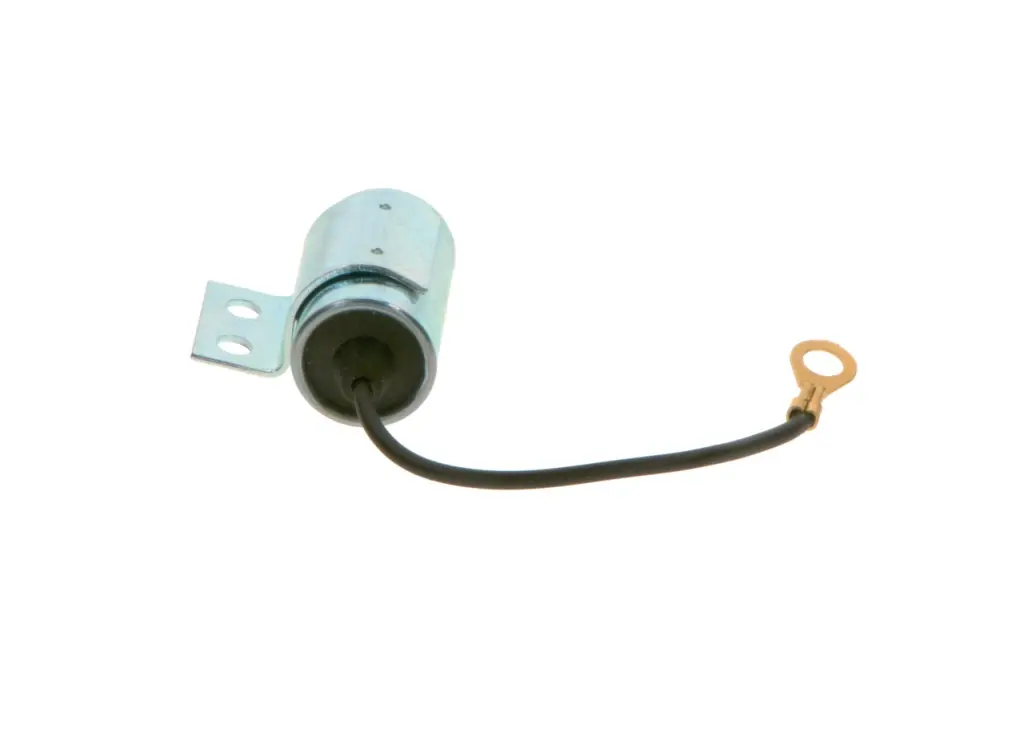 Kondenzátor, zapalovací systém BOSCH 1 237 330 821