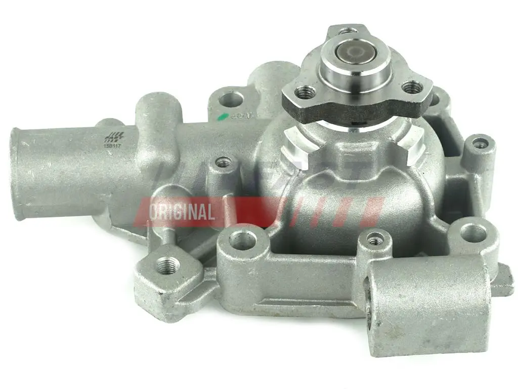 Vodní čerpadlo, chlazení motoru FAST FT57006