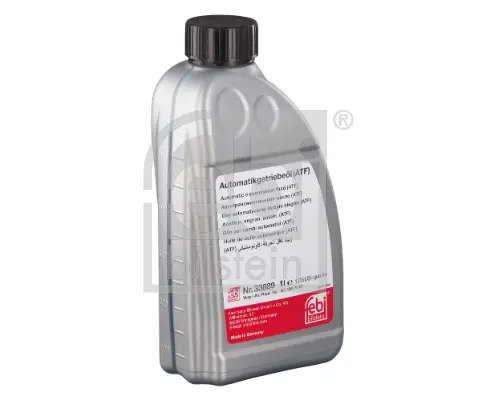 Olej do automatické převodovky FEBI BILSTEIN 33889