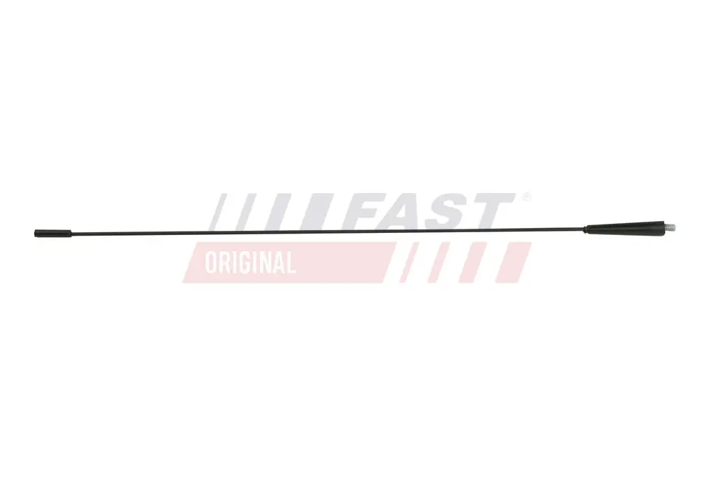 Teleskopická anténa FAST FT92503