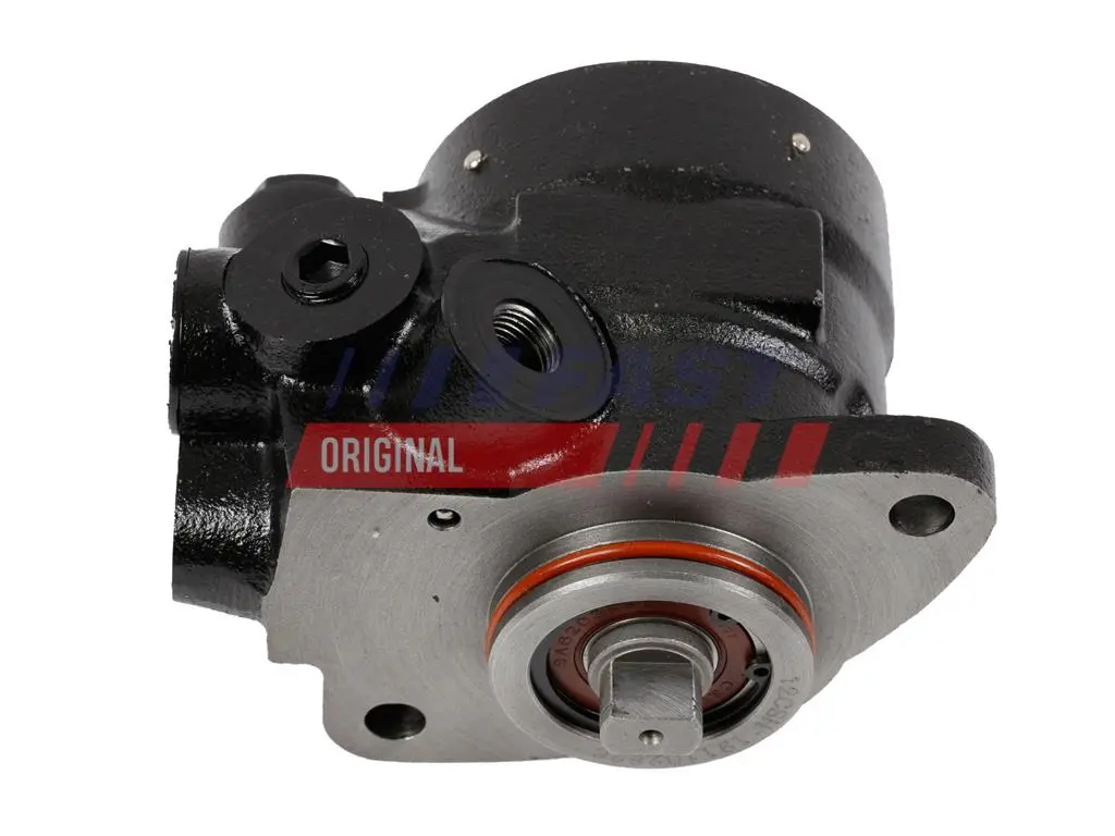 Hydraulické čerpadlo, řízení FAST FT36223