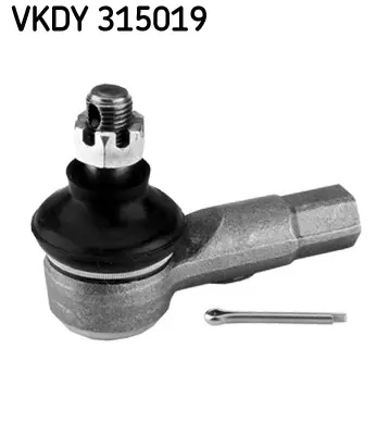 Hlava příčného táhla řízení SKF VKDY 315019