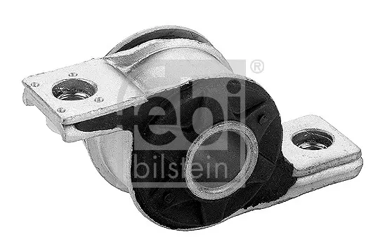 Ulozeni, ridici mechanismus