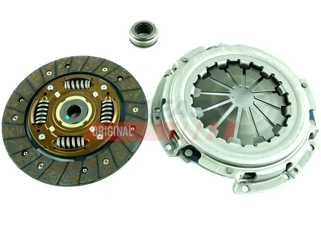 FAST Sada spojky FT64127