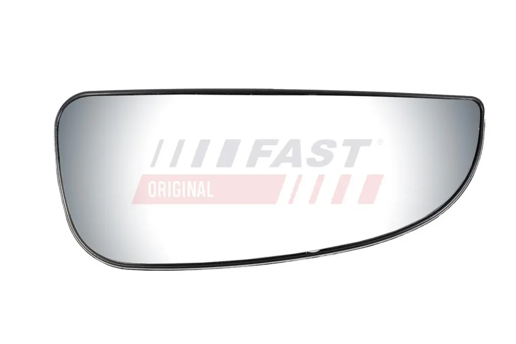 Sklo do zrcátka, vnější zrcátko FAST FT88549