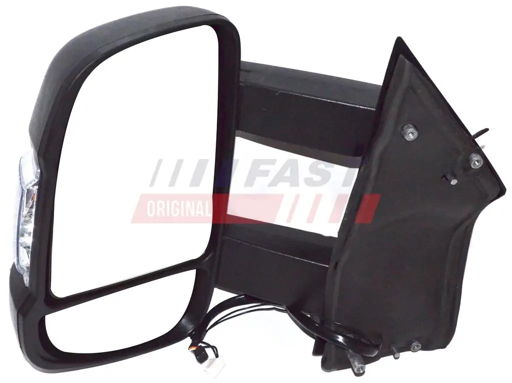 Vnější zpětné zrcátko FAST FT88168