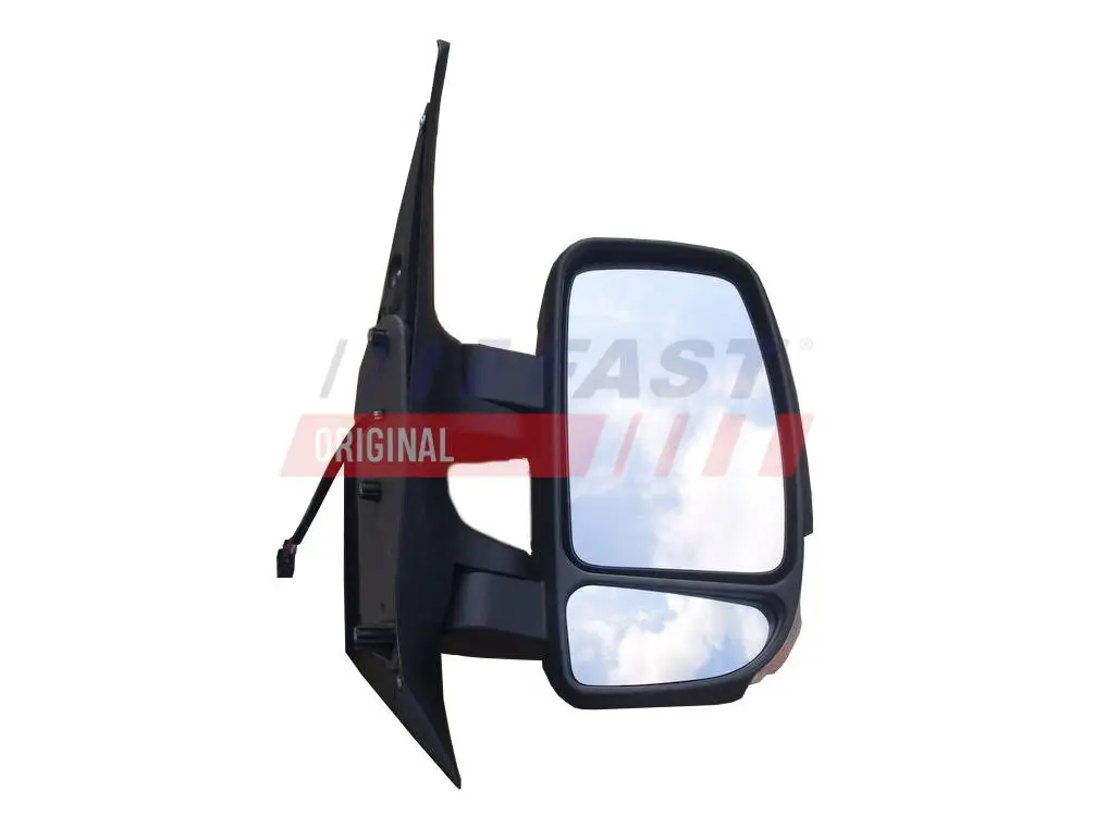 Vnější zpětné zrcátko FAST FT88324