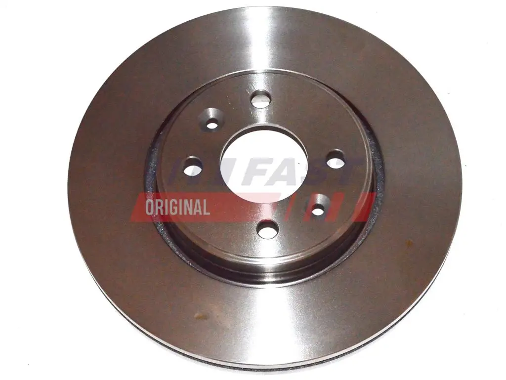 Brzdový kotouč FAST FT31101