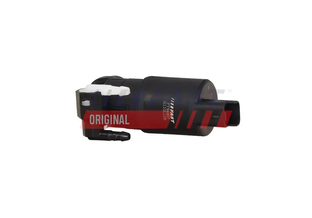Vodní čerpadlo ostřikovače, čistění skel FAST FT94907