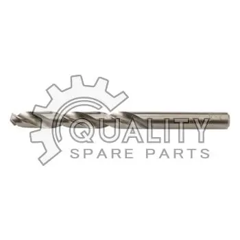 Yato Vrták na kov 4,2 mm HSS-COBALT 1 ks 135°, YT-4042