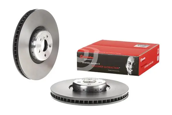 Brzdový kotouč BREMBO 09.D898.13