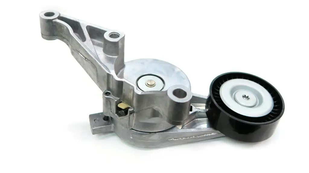 Napínák, žebrovaný klínový řemen SKF VKM 31054
