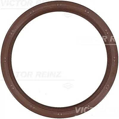 Těsnicí kroužek hřídele, klikový hřídel VICTOR REINZ 81-53322-10