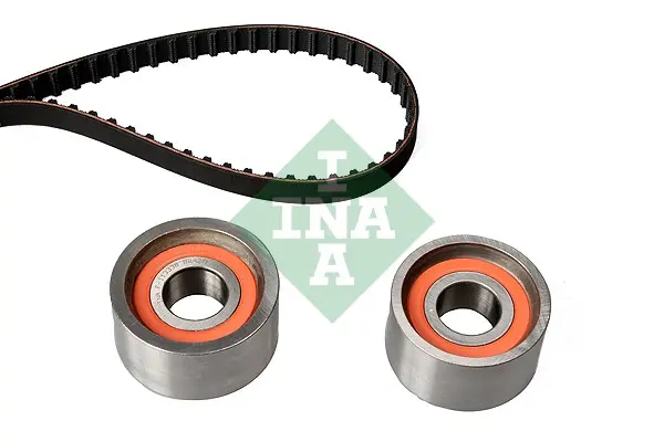 Sada rozvodového řemene Schaeffler INA 530 0117 10