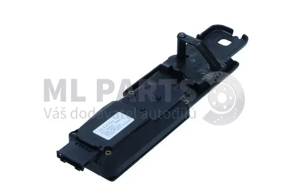 Zámek 5-dveří s motorkem ŠKODA OEM Originál 4F9827383G