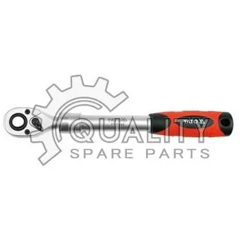 grzechotka 1/2" przedłużana 72z 305-445mm