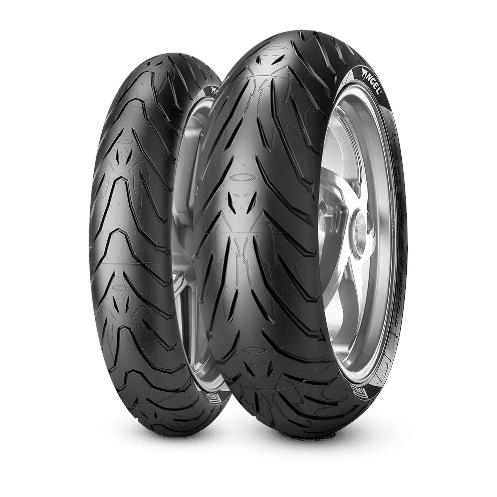 PIRELLI 180/55ZR17 ANGEL ST (73W) TL M/C ZADNÍ DOT 2026 ( )