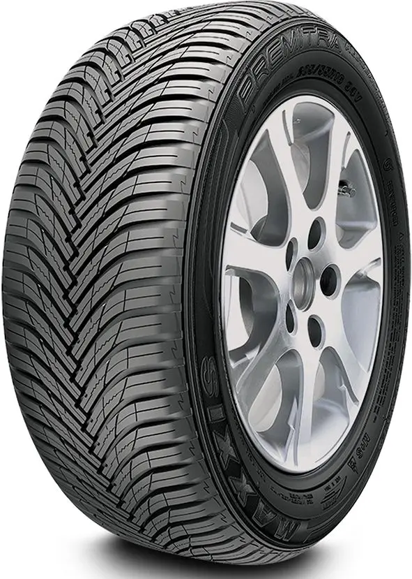 Maxxis PREMITRA ALL SEASON AP3 SUV 255/55 R20 110W