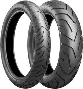 BRIDGESTONE 110/80R19 A41 59V TL N '24 HONDA CRF1100L AS 24' MY MLNA PŘEDNÍ DOT 2026 ( )