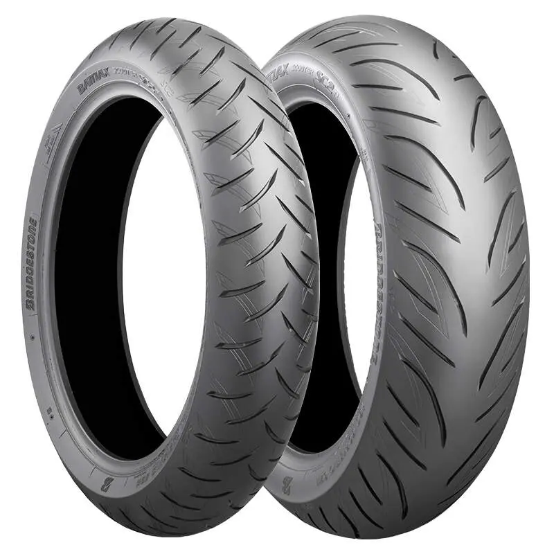 Bridgestone 160/60R15 67H BATTLAX SCOOTER 2 RG TL