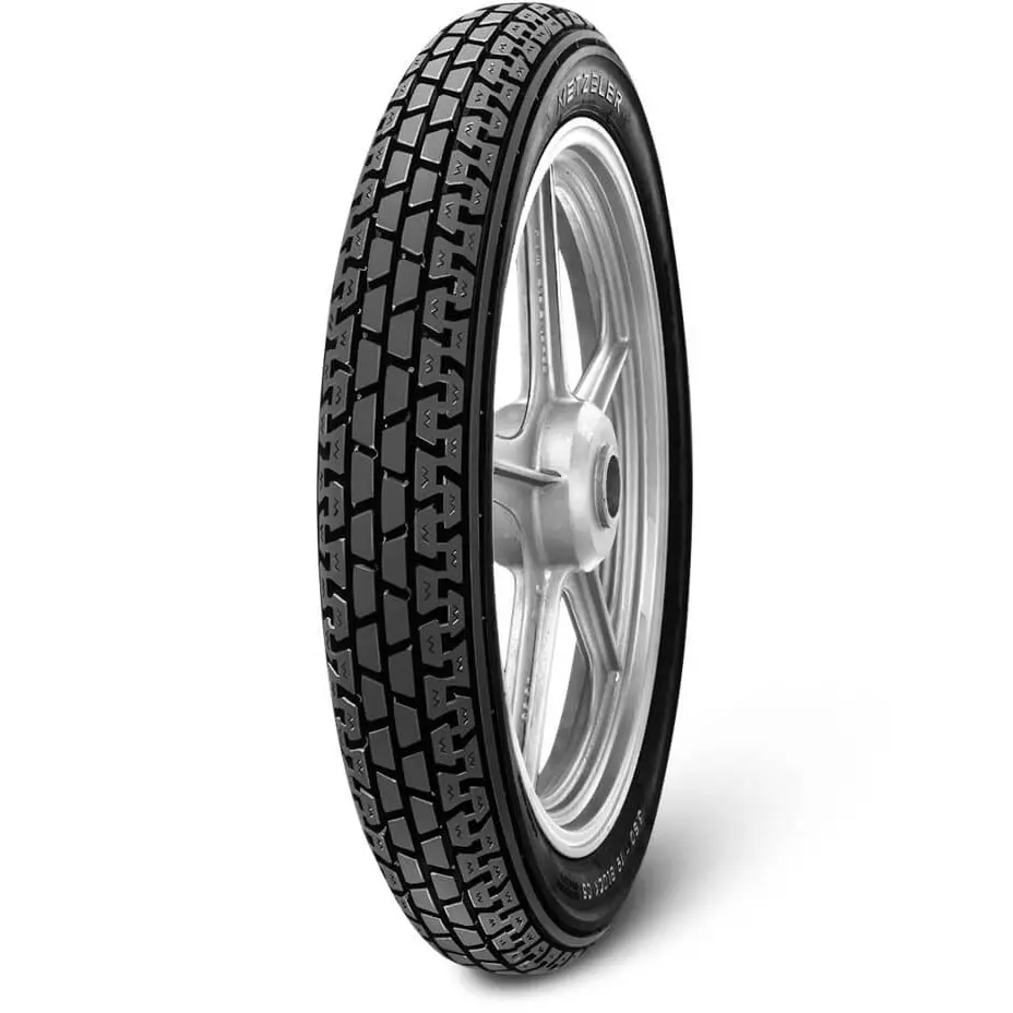 METZELER 3.25-16 BLOCK C 55P TT PŘEDNÍ/ZADNÍ DOT 2024 ( )