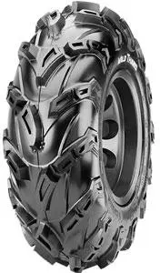 CST Tires 26x10,00-14 54M CU06 WILD THANG TL