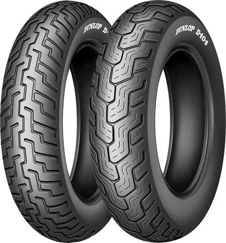 DUNLOP 170/80-15 D404 J 77S TT ZADNÍ DOT 2025 ( )