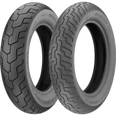 DUNLOP 130/70-18 ELITE 4 63H TL PŘEDNÍ DOT 2025 ( )