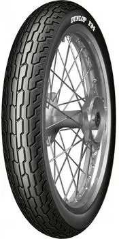 DUNLOP 110/80-19 F24 59S TT PŘEDNÍ DOT 2025 ( )