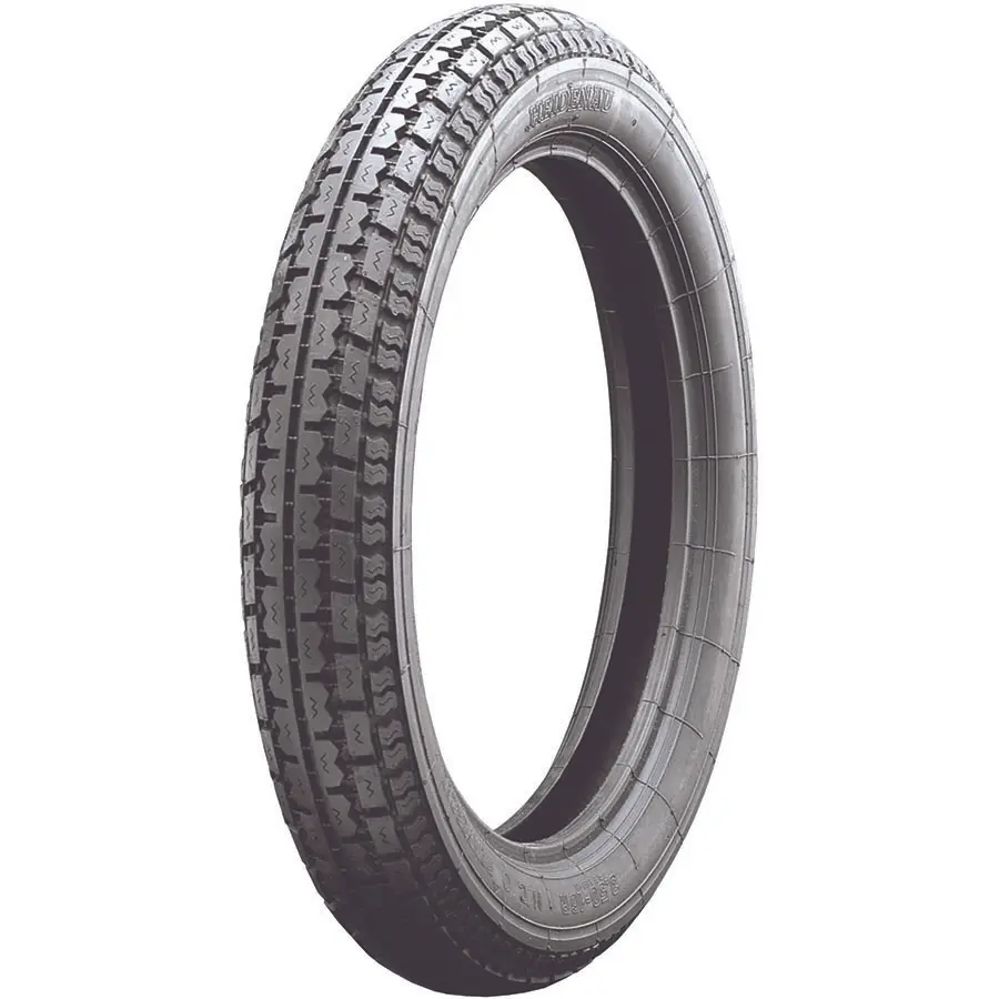 HEIDENAU 3.25-16 K33 55P TT M/C (OLDTIMER-CLASSIC) PŘEDNÍ/ZADNÍ DOT 2026 ( )