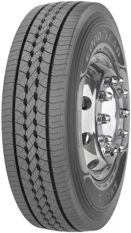 Goodyear 295/60R22,5 150/147K KMAX S GEN-2 3PMSF
