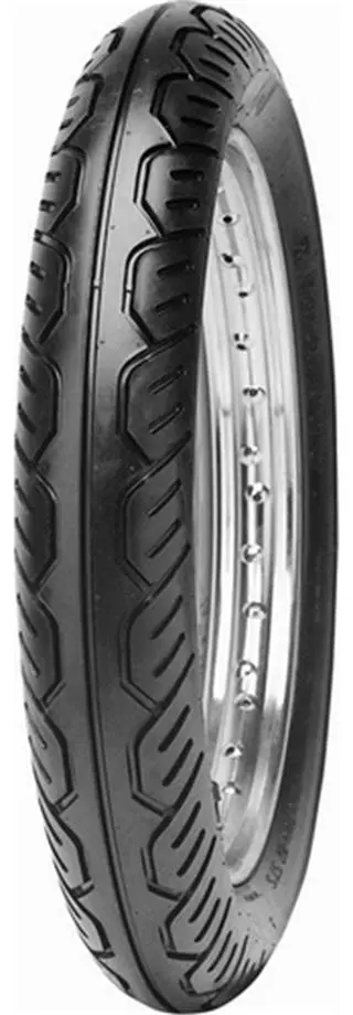MITAS 90/90-16 MC 9 48P TL (DO 150KM/H) ZADNÍ DOT 2026 (573873) ( )