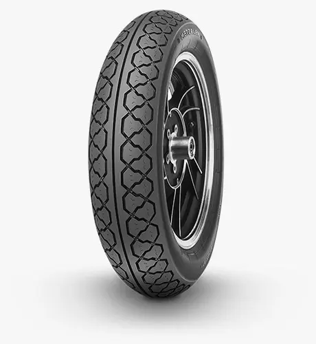 METZELER 3.00-18 PERFECT ME77 47S M/C PŘEDNÍ/ZADNÍ DOT 2023 ( )